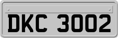 DKC3002