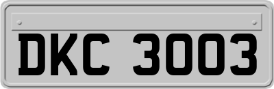 DKC3003
