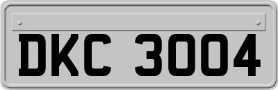 DKC3004