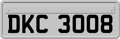 DKC3008