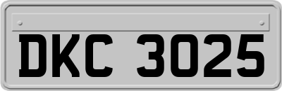 DKC3025