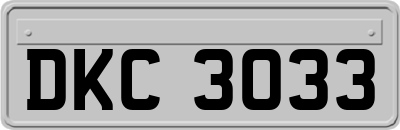 DKC3033