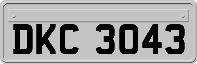 DKC3043