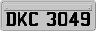 DKC3049