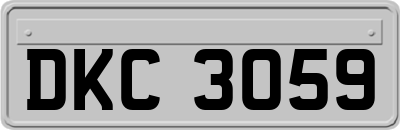 DKC3059