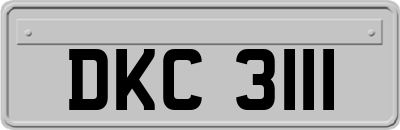 DKC3111