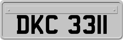 DKC3311
