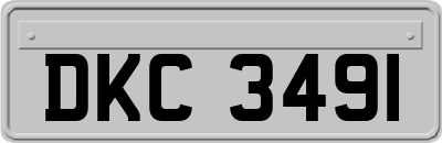 DKC3491
