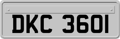 DKC3601