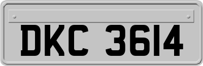 DKC3614