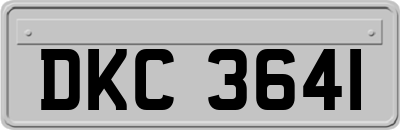 DKC3641