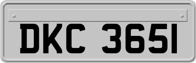 DKC3651