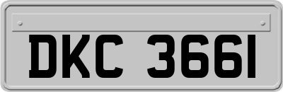 DKC3661