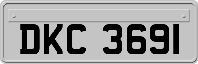 DKC3691