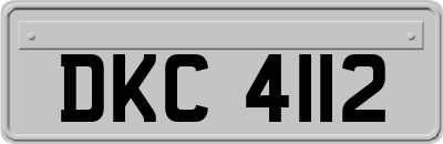 DKC4112