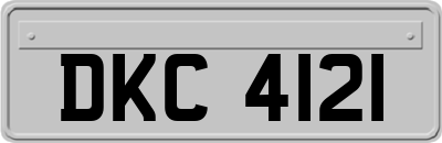 DKC4121