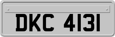 DKC4131