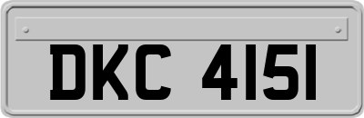 DKC4151