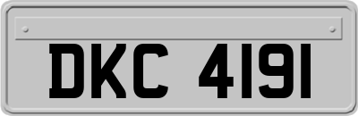 DKC4191