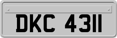DKC4311