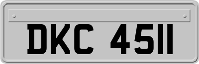 DKC4511