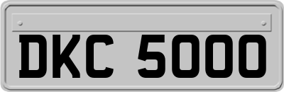 DKC5000