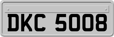 DKC5008