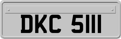 DKC5111