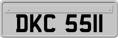 DKC5511