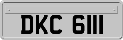 DKC6111