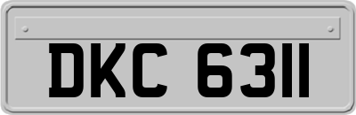 DKC6311