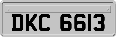 DKC6613