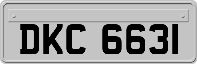 DKC6631