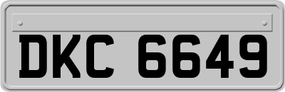 DKC6649