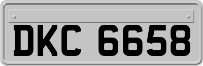 DKC6658