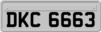 DKC6663