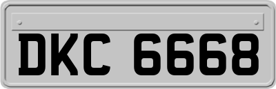 DKC6668