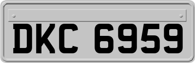 DKC6959