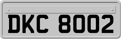 DKC8002