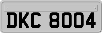 DKC8004