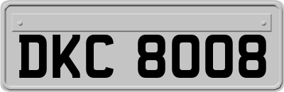 DKC8008