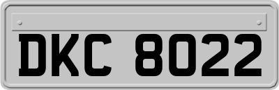 DKC8022