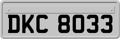 DKC8033
