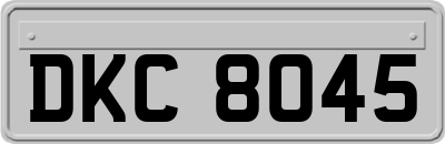 DKC8045