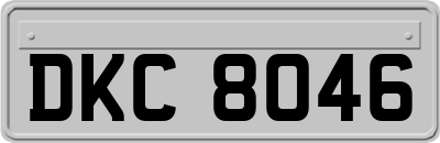 DKC8046