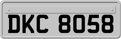 DKC8058