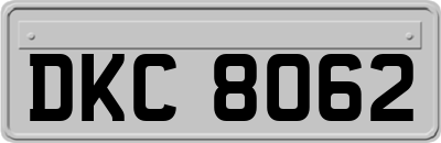 DKC8062