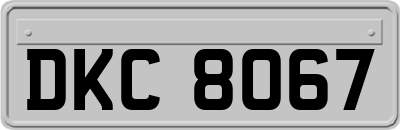 DKC8067