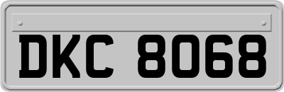 DKC8068