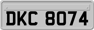 DKC8074